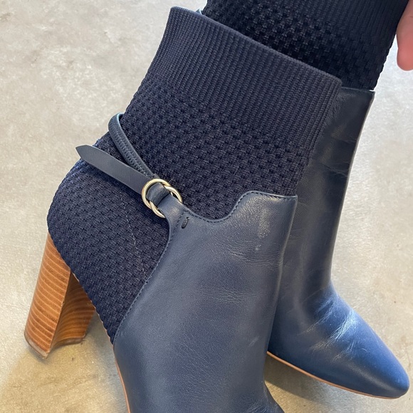Cole Haan Camille Water Resistant Bootie - Picture 4 of 10